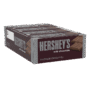 HERSHEY'S Milk Chocolate Candy Bars, 1.55 oz (36 Count)