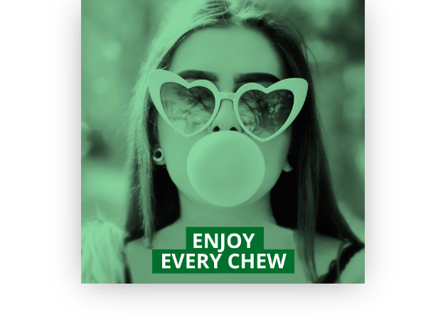 Trident Spearmint (14 pieces) - Image 4