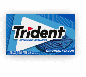 Trident Original (14 pieces)